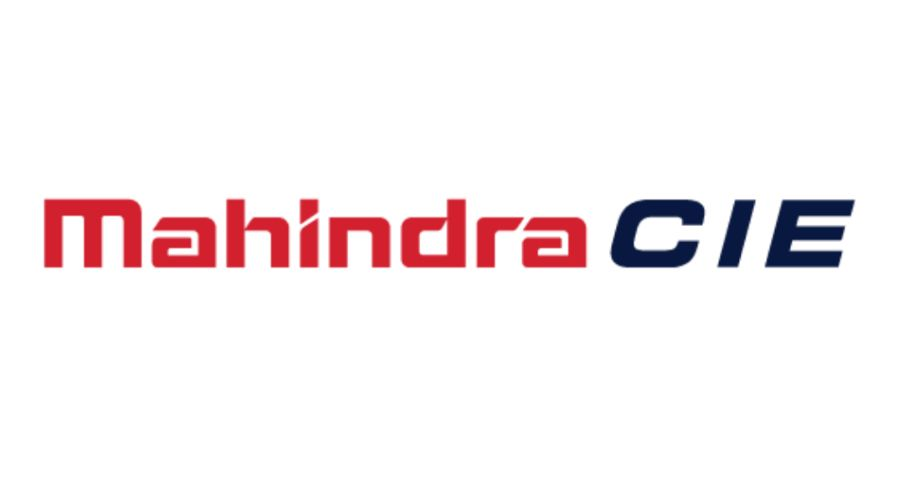 Mahindra CIE Logo